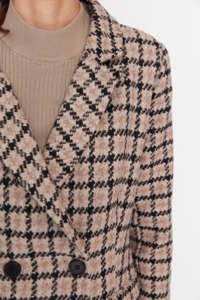 Trendyol Collection Tarka blézer dzseki TWOAW23CE00096