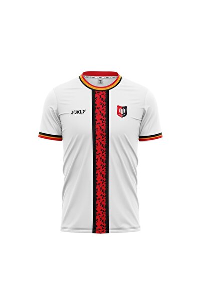 Genel Markalar Beyaz Uşakspor 2022/2023 Beyaz Maç Forması