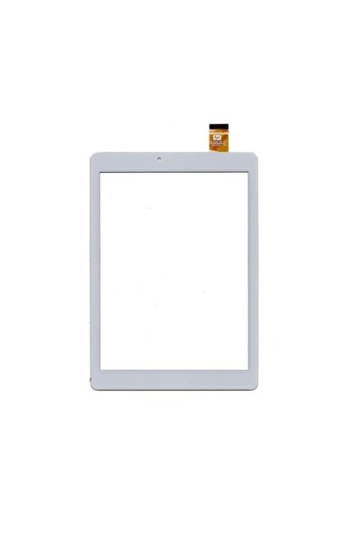 HP Hometech Ht 8c Ht8c 16gb 7.9" 3g Uyumlu Dokunmatik Beyaz **