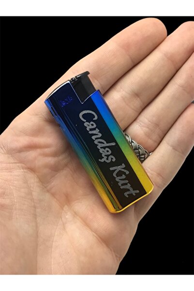 KANUNİ TESBİH Isimli Gazlı Çakmak