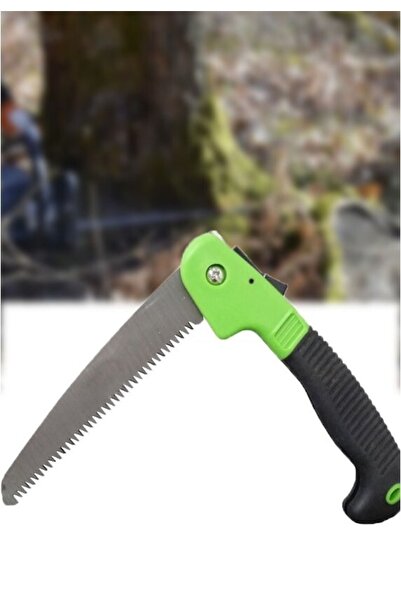 Meşem 516 180 Mm Katlanır Budama Testeresi