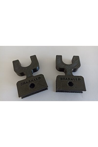 Shark Bar Led Ayak Çifti