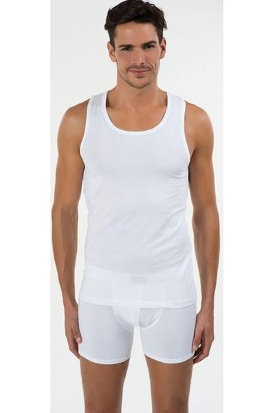 Kom Ανδρικό εσώρουχο 4 τεμαχίων Aytron Sportsman Lycra