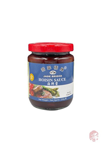 Jade Bridge Hoisin Sosu ( Jb Hoisin Sauce) - 230g