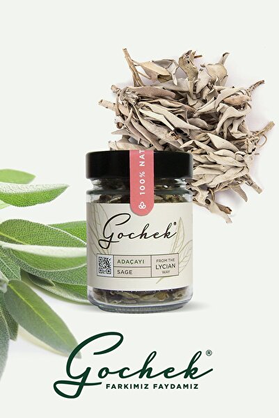 Adaçayı 20 gr