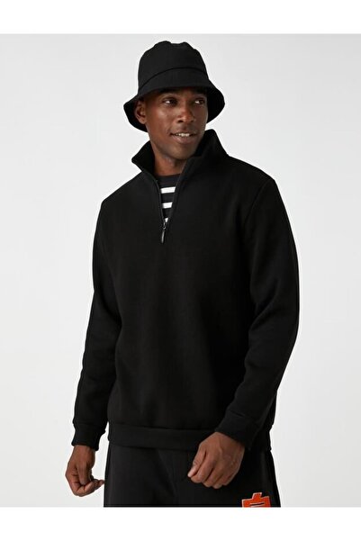 Koton Erkek Sweat - 3wam70064mk
