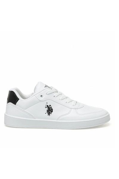 U.S. Polo Assn. Blake 2pr White Women's Sneaker