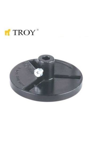 TROY 27420 Dairesel Tutucu