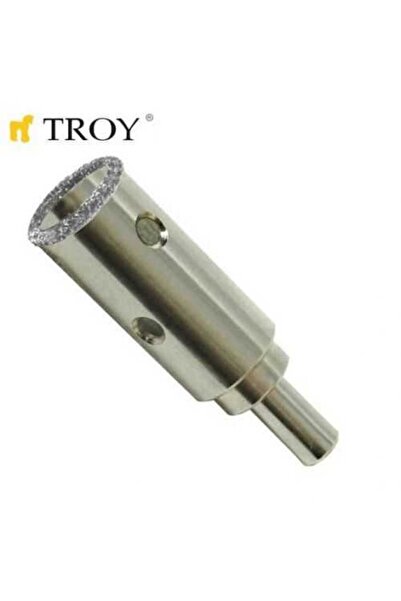 TROY 27425 Elmas Delici Uç (ø 25mm)