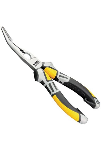 FELO Eğri Kargaburun 205 mm (592 Serisi)