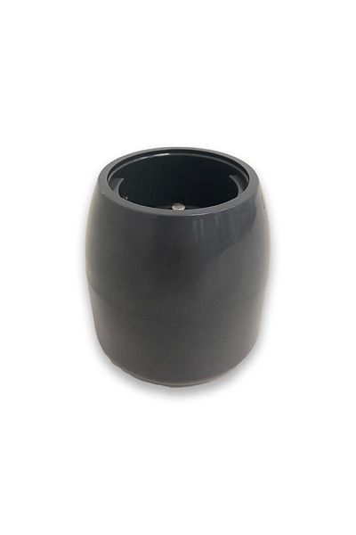 Arnica Gray Master Blender Whisk Adapter