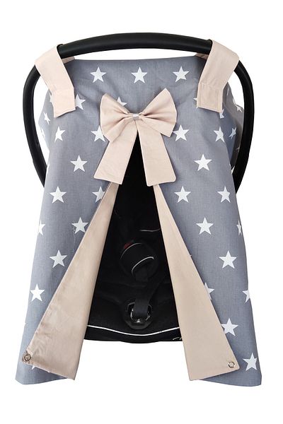 Yuar Baby Stroller Cover