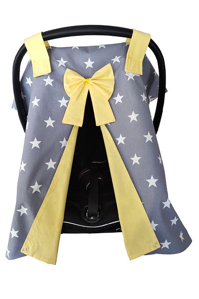 Yuar Baby Stroller Cover