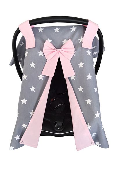 Yuar Baby Stroller Cover