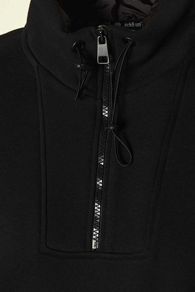 ECKO UNLTD Hanorac negru pentru femei Jennifer