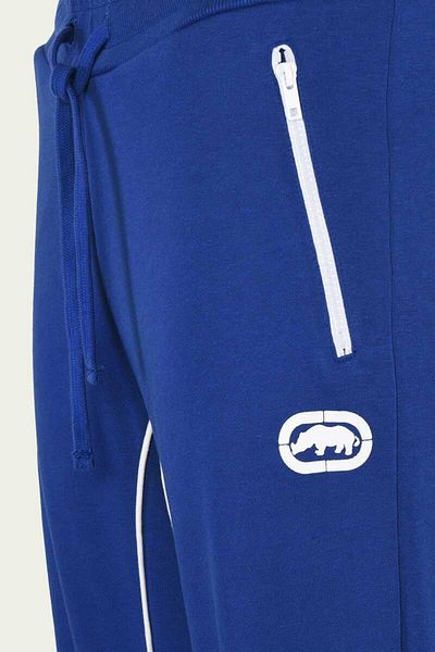 ECKO UNLTD Vanessa Women's Navy Blue Tracksuit Bottom