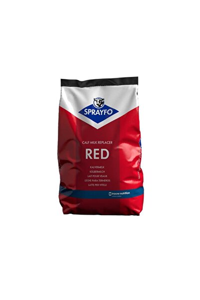 trouw nutrition Sprayfo Yüksek Proteinli 20 Kg, Kuzu, Buzağı, Oğlak Maması, 20 Kg Süt Tozu, Hollandadan Ithal