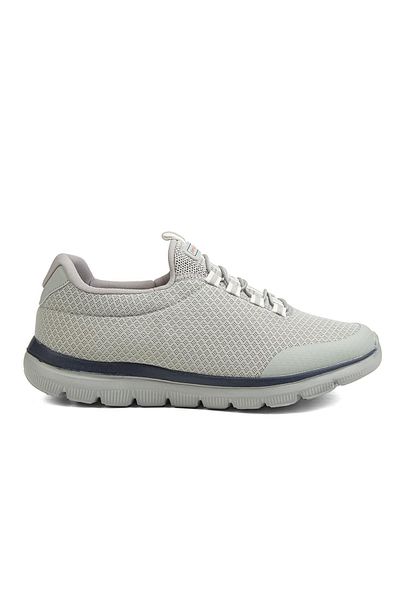 Pierre Cardin ®| PC-31155-3319 Gray - Men's Sports Shoes