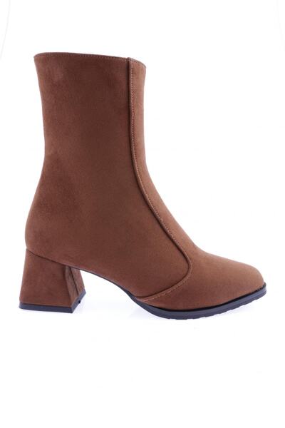 DGN Women's Heeled Boots 2116630152674