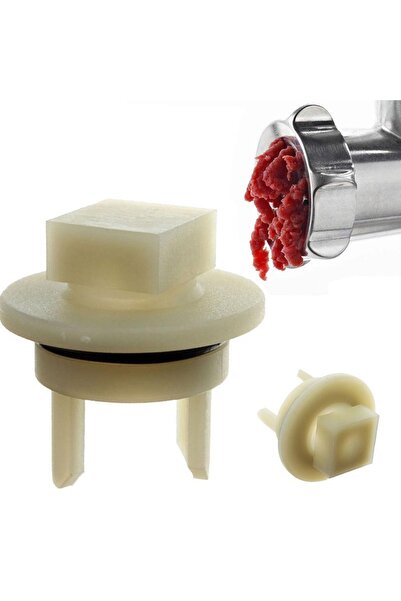 Kapsam Bosch Mum5824c Uyumlu Kıyma Makinesi Dişlisi Orjinal