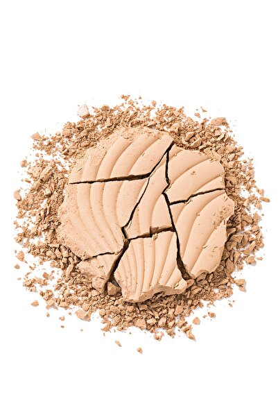 Flormar Ince Dokulu Doğal Mat Görünüm Veren Kapatıcı Kompakt Pudra - Compact Powder - 089 - 8690604028757