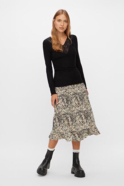 PIECES Bluzka damska/dziewczęca