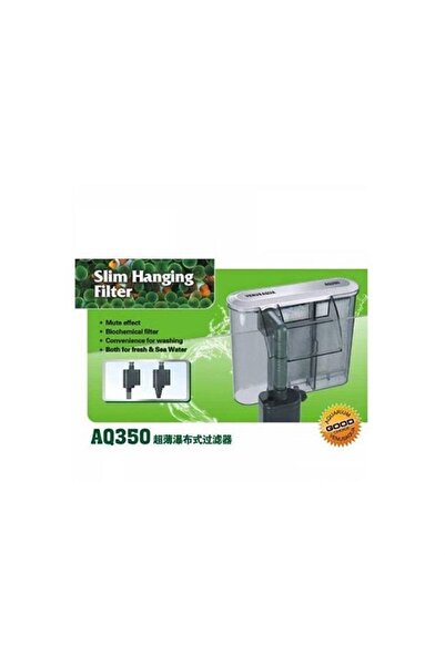 Venusaqua Aq350f Waterfall Filter