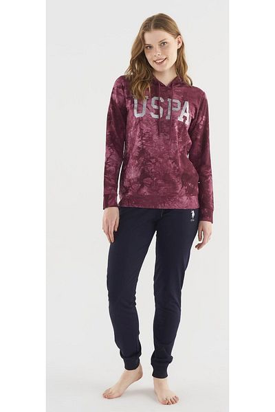 Womens polo deals sweatsuit set