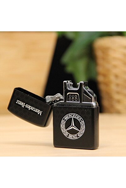 Genel Markalar Elektronik Alevsiz Şarjlı ve Usb'li Çakmak