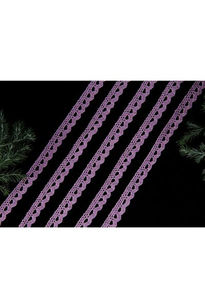 ALKA DANTEL 10 Meters Cotton Kopanaki