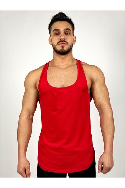Black İstanbul Undershirt for Sportsman