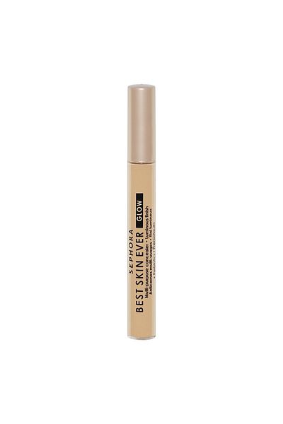 SEPHORA خافي عيوب البشرة Best Skin Ever Glow 7 مل لبشرة أقوى ومنعشة وأكثر إشراقًا