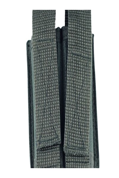 şafak25 Siyah Çiftli Şarjor Kılıfı