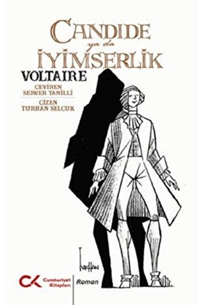 Generic Brand Candide Ya Da Iyimserlik