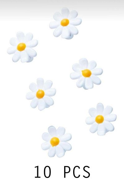 CSR AKSESUAR 10 catarame cu margarete