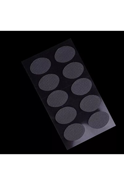 SECRET LİFT Kulak Küpe Agırlık-sarkma Engeleme Bandı 20 Adet ( DİKKAT KÜPE AGIRLIK BANDI )