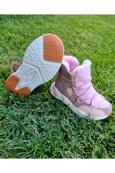Vicco Pablo Furry Girls' Powder Boots (943.p21k.368-114) 943.f21k.368