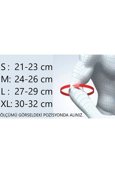 Supportline Medical Orthopedic Protective Elastic Knitted Elbow Brace Lycra Original Sports Elbow Brace - Intermed