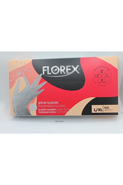 SAĞLIK DURAĞI sağlıklı yaşam Florex Eldiven