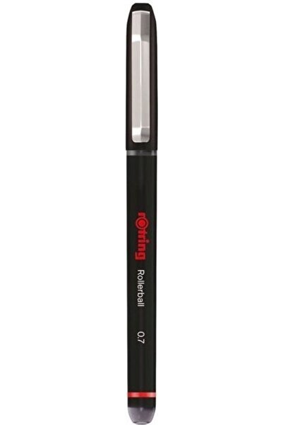 Rotring Roller Kalem 0,7mm Siyah