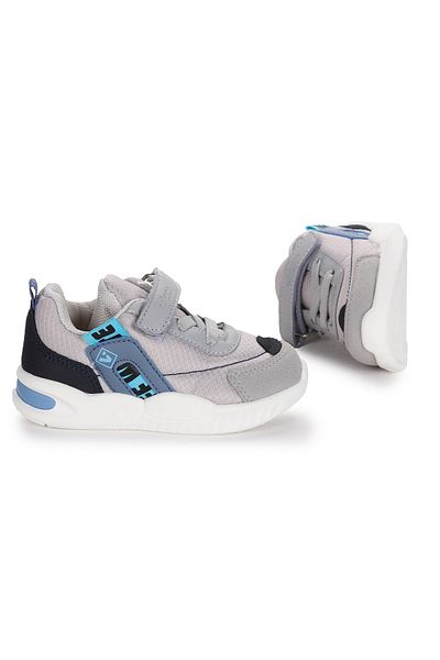 Vicco 346.21k.176 Tino Velcro Girls Boys Sports Shoes