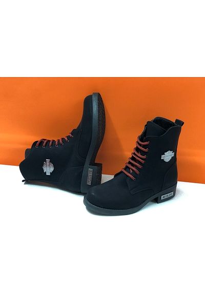 KAFKASLAR Αθλητικό μοντέλο Harley Look Unisex Μπότες
