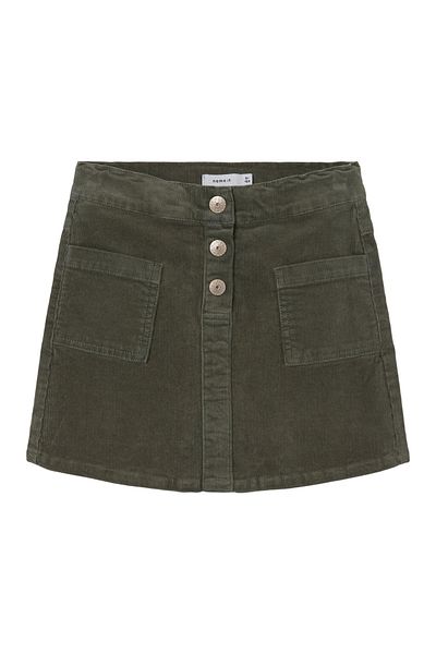 name ıt Rock - Khaki - Mini