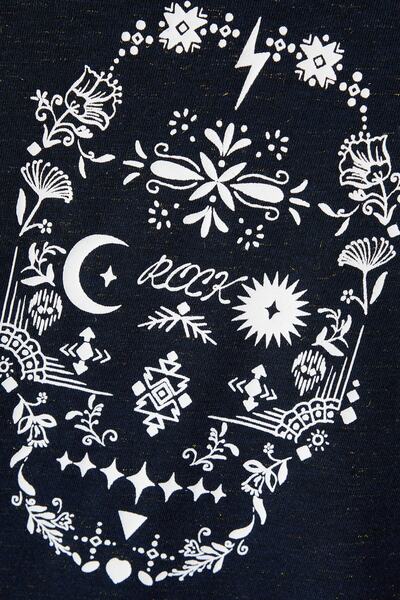 Name it Nevezd el a női/lányos pólót