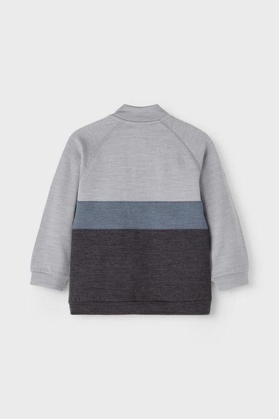 name ıt Sweatshirt - Mehrfarbig - Regular Fit