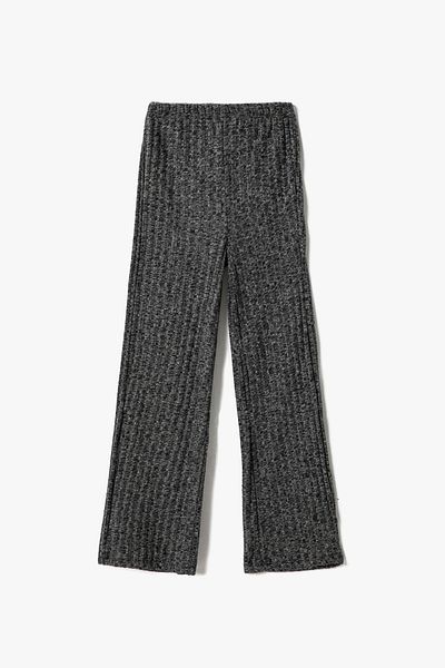 Koton Girl's Anthracite Jeans 3WKG40076AK