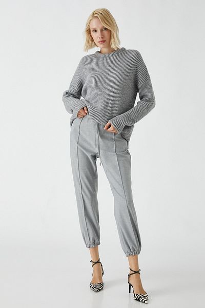 Koton Hose - Grau - Jogger