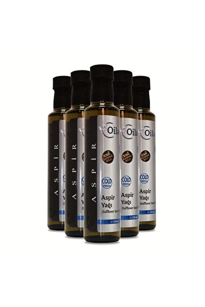 oilavi عبوتان من زيت القرطم الطبيعي المعصور على البارد بنسبة 100% بدون إضافات...
