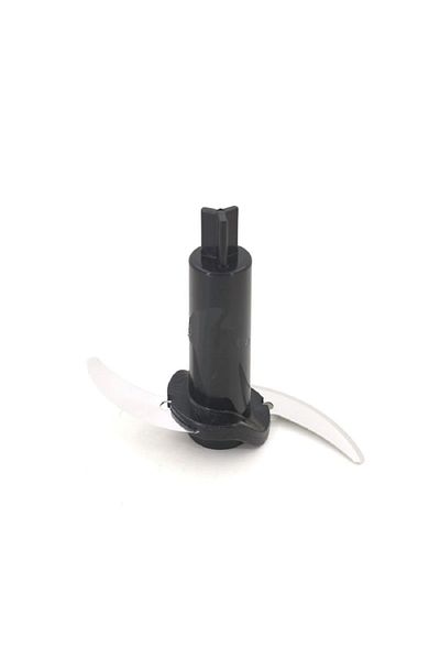 Schafer Chef Mix Mega Blender - In-Chamber Chopping Blade
