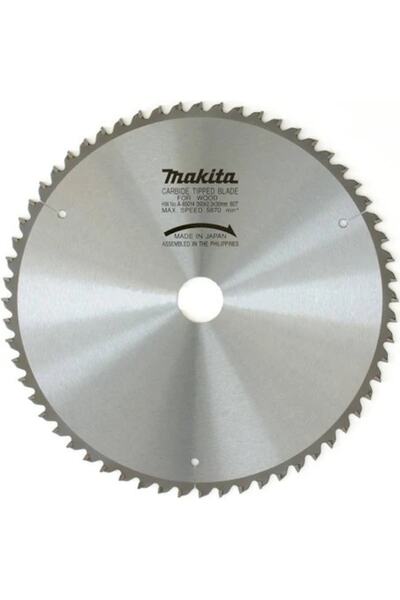 Makita A-85014 Daire Testere 260x60diş